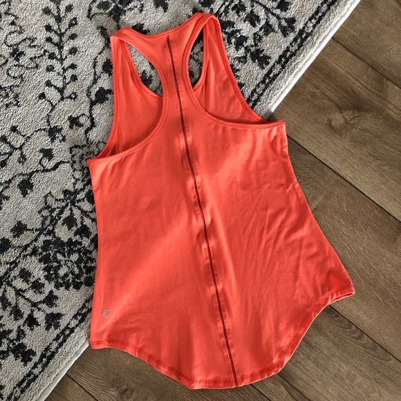 ZYIA effortless tank M - Picture 7 of 8